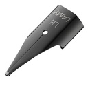 Z50 LH black nib