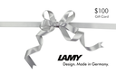 Gift Card $100