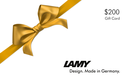 Giftcard $200